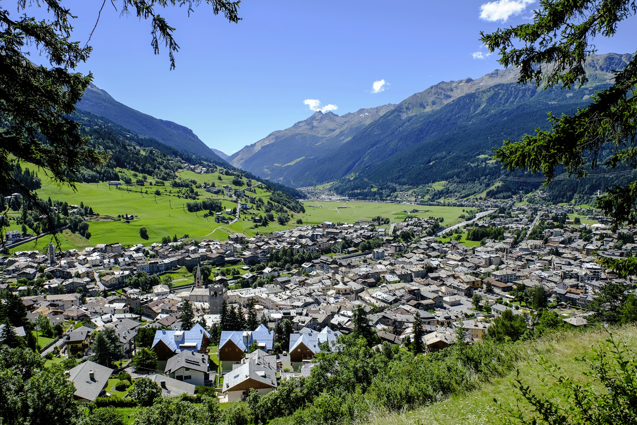 bormio in valtellina